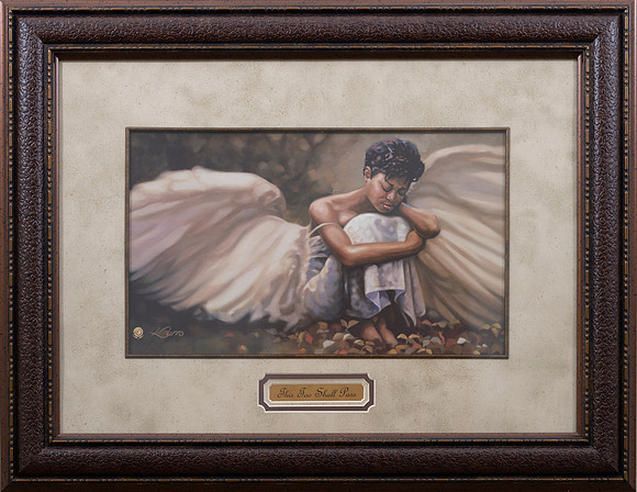 7- Framed Images