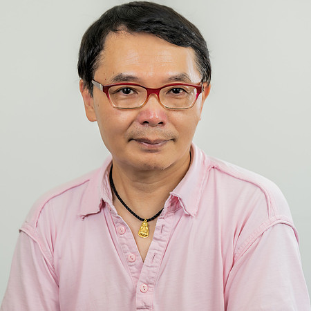 Nick Li
