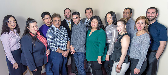 CEC Bronx Group 2 Banner
