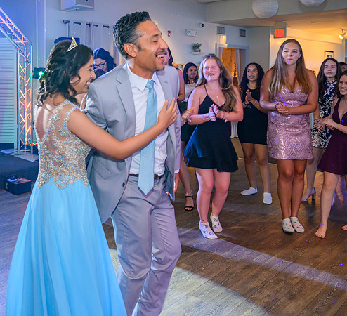 Father & Daughter Dance-8