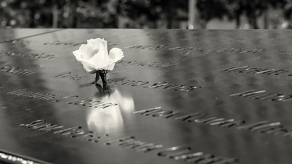 911 Memorial