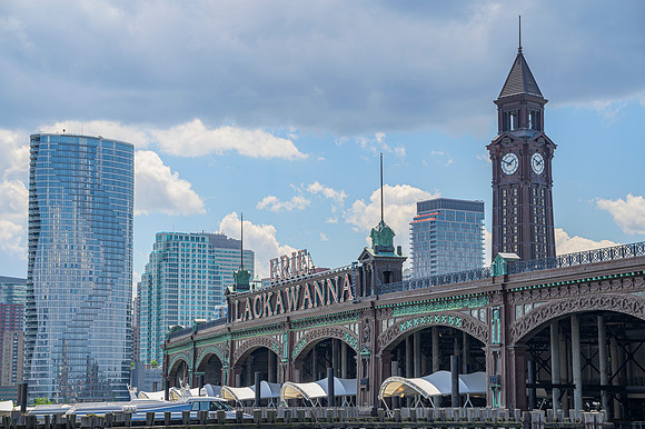 Views from Hoboken-2