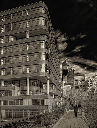 Dark Towers B&W-44
