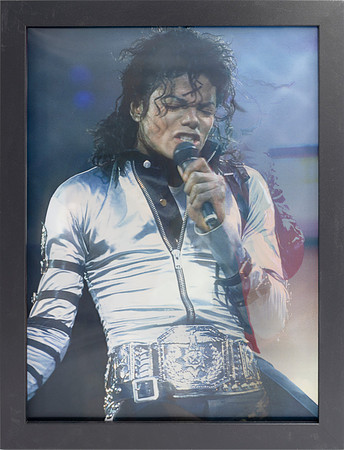 34- Framed Images