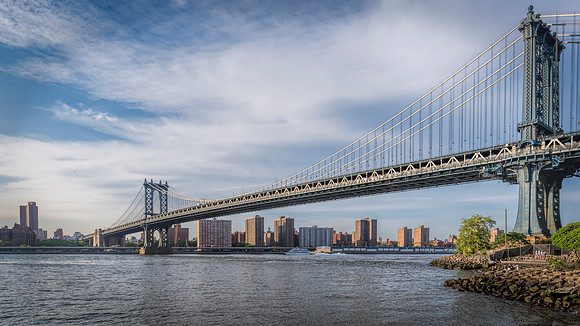 Manhattan Bridge_16x9