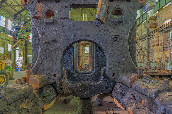 Carrie Furnace-12