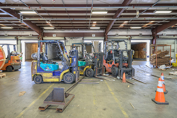 YRC Truck Terminal-117