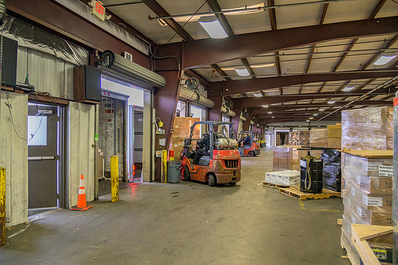 YRC Truck Terminal-22
