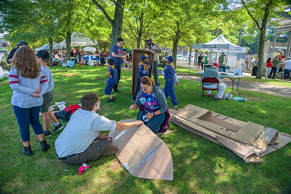 Boyd Park Festival 2018-25