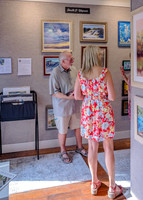 Ancient City Art Gallery Opening-4