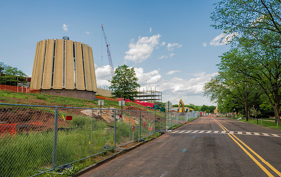 Rutgers Seminary Place-9