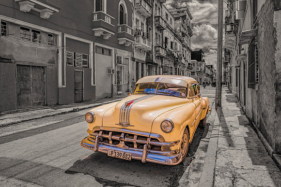Cuba Cars-4