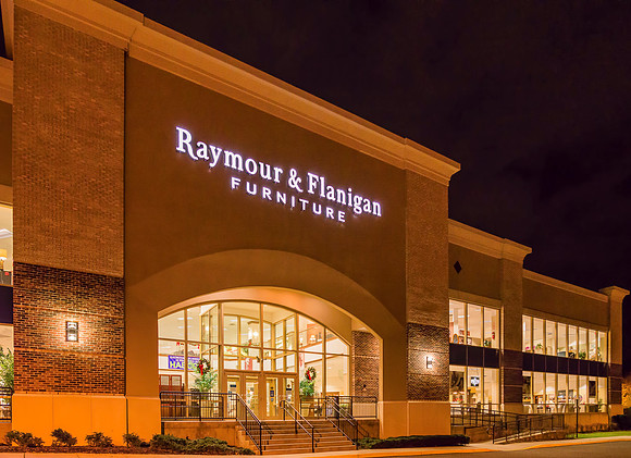 Raymour & Flanigan
