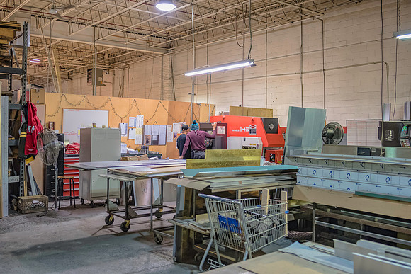 CEC Bronx Factory-1
