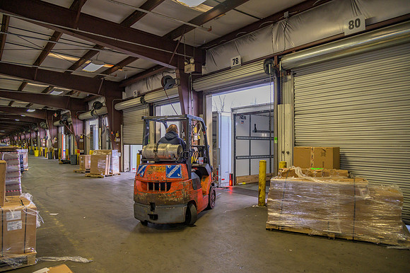 YRC Truck Terminal-40