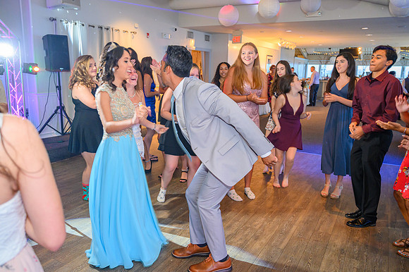 Father & Daughter Dance-7