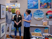 Ancient City Art Gallery Opening-10
