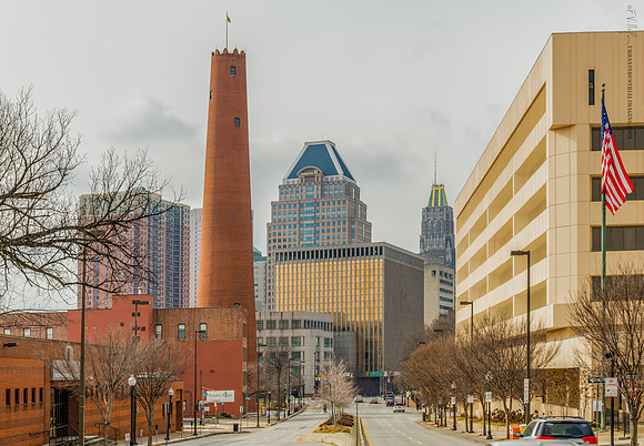 Tower & Commerce Place