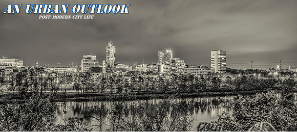 An Urban Outlook Banner