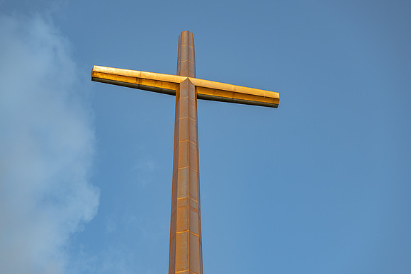 Cross of Saint Augustine