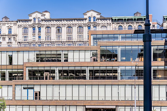 Barnard College-17
