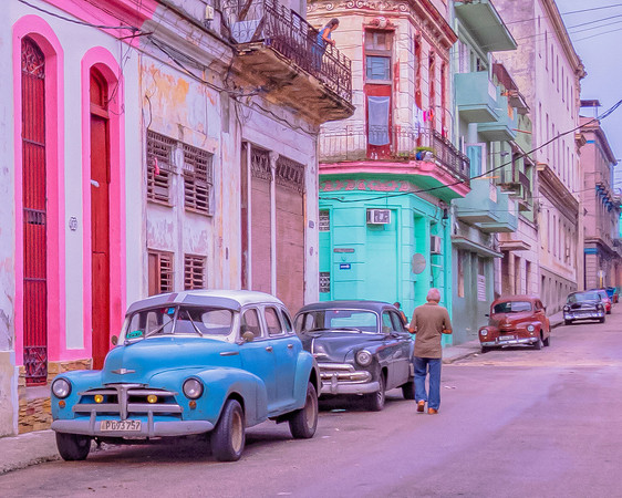 Cuba Cars Too-3