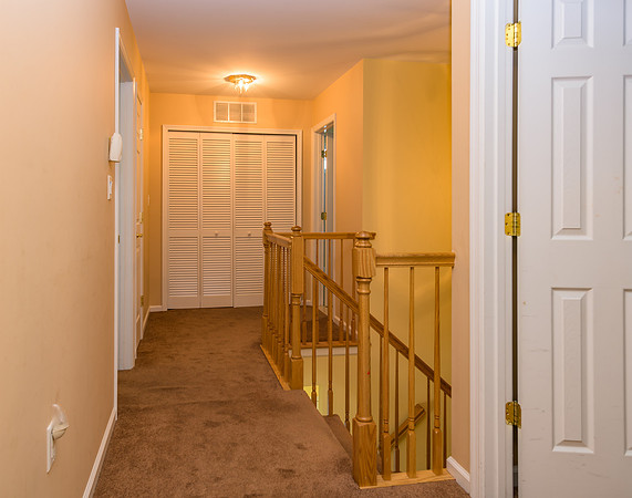 242 Morning Glory Upper Hallway-1