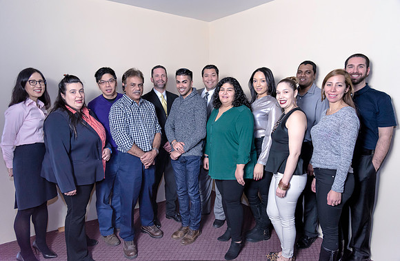 CEC Bronx Group 1