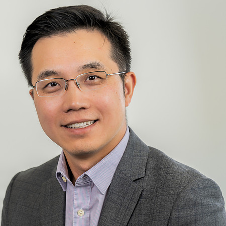 Ray Chen