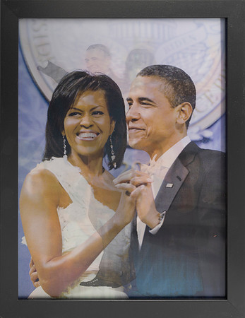 38- Framed Images