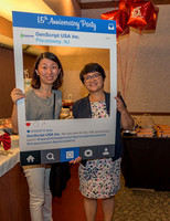 Genscript 15th Anniversary-2