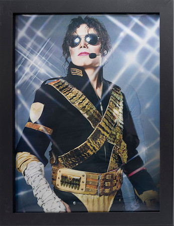 36- Framed Images