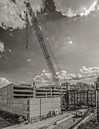 NB Crane