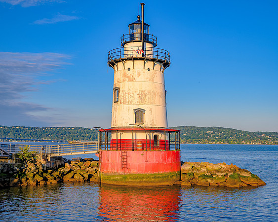Sleepy Hollow Lighthouse_16x20