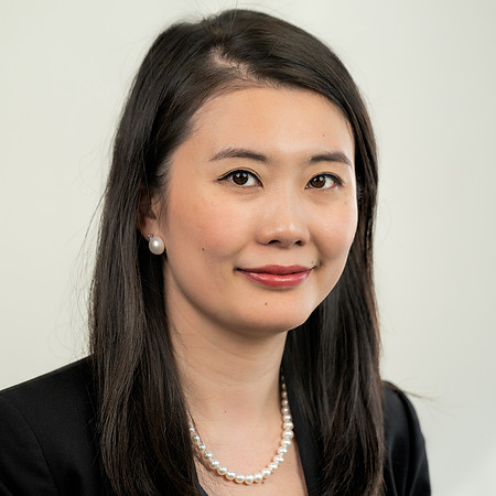 Venus Huang