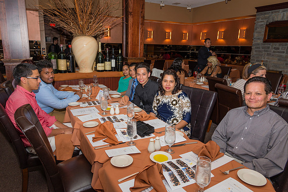AVID Graduation Dinner-4