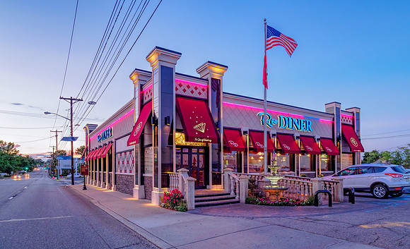 Reo Diner