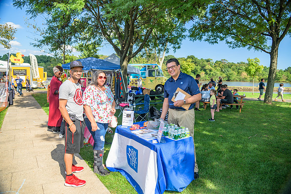 Boyd Park Festival 2018-13