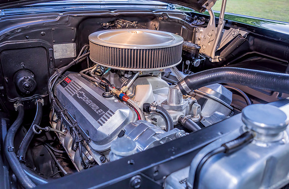 57 Chevy-9