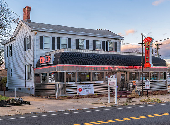 Diners-10