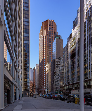 Lower Manhattan-3