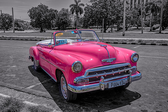 Cuba Cars-7