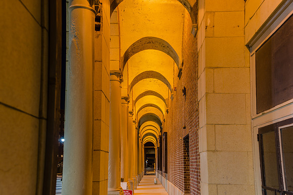 APCH Arches
