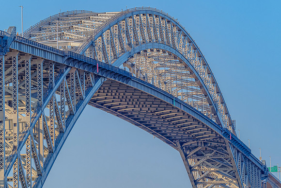 Daylight Bayonne