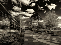Dark Towers B&W-20