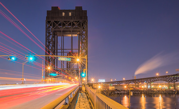 Carson-Nguyen Memorial Bridge #2