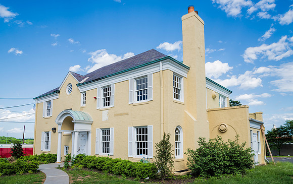 Rutgers Seminary Place-4