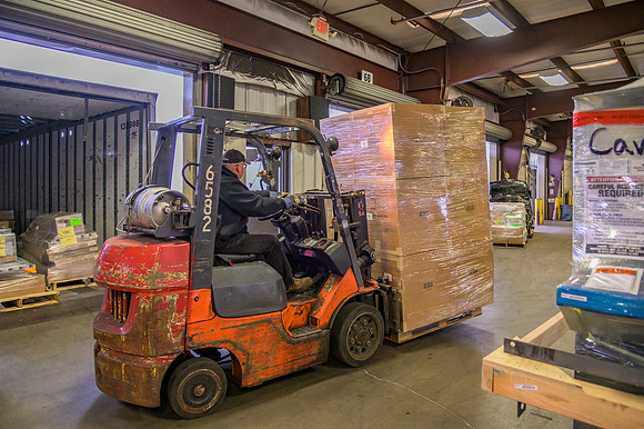 YRC Truck Terminal-21