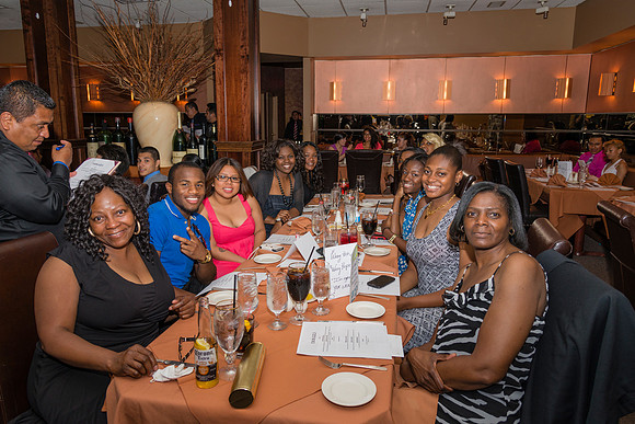AVID Graduation Dinner-8