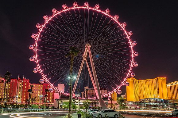 Las Vegas 2014-4